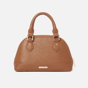Alanya Braided Leather